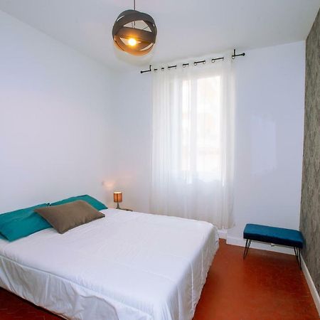 Ferienwohnung Ajaccio Centre F4 Climatise Exterior foto