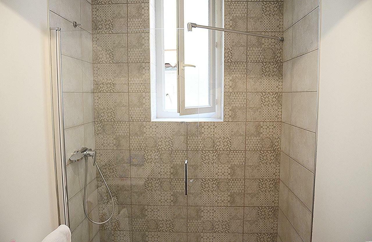 Ferienwohnung Ajaccio Centre F4 Climatise Exterior foto